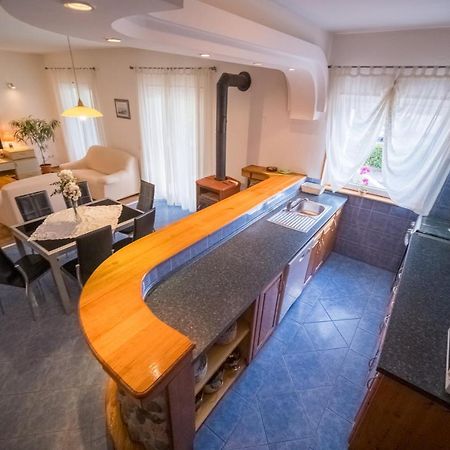 Apartman Bilac 沃迪切 外观 照片