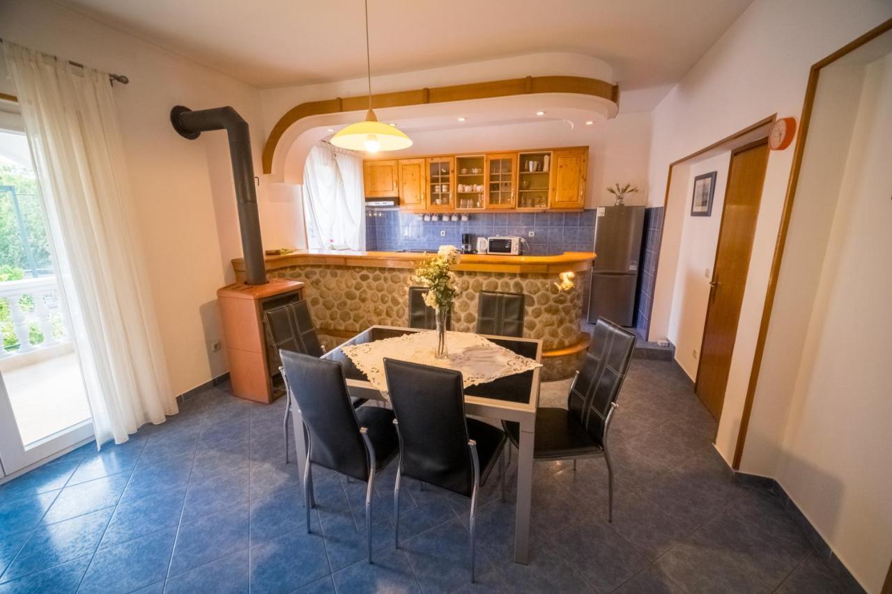 Apartman Bilac 沃迪切 外观 照片