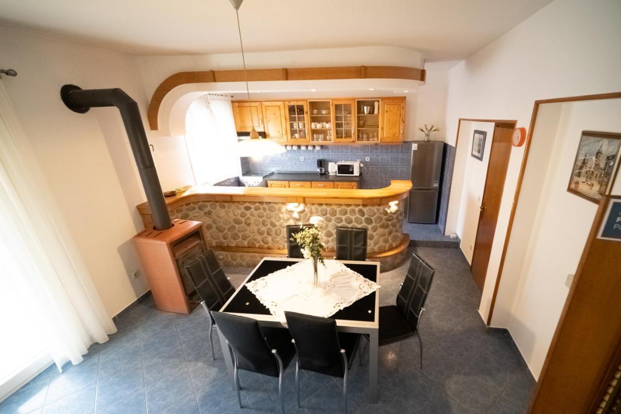 Apartman Bilac 沃迪切 外观 照片