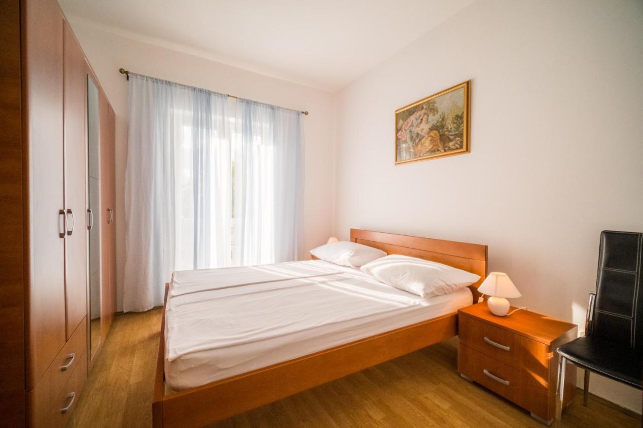 Apartman Bilac 沃迪切 外观 照片