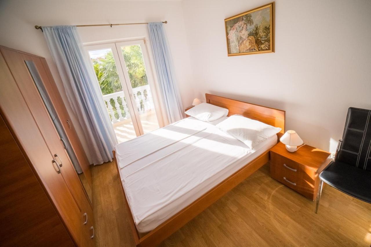 Apartman Bilac 沃迪切 外观 照片