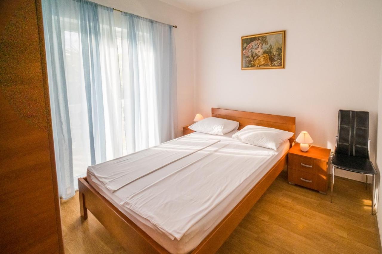 Apartman Bilac 沃迪切 外观 照片