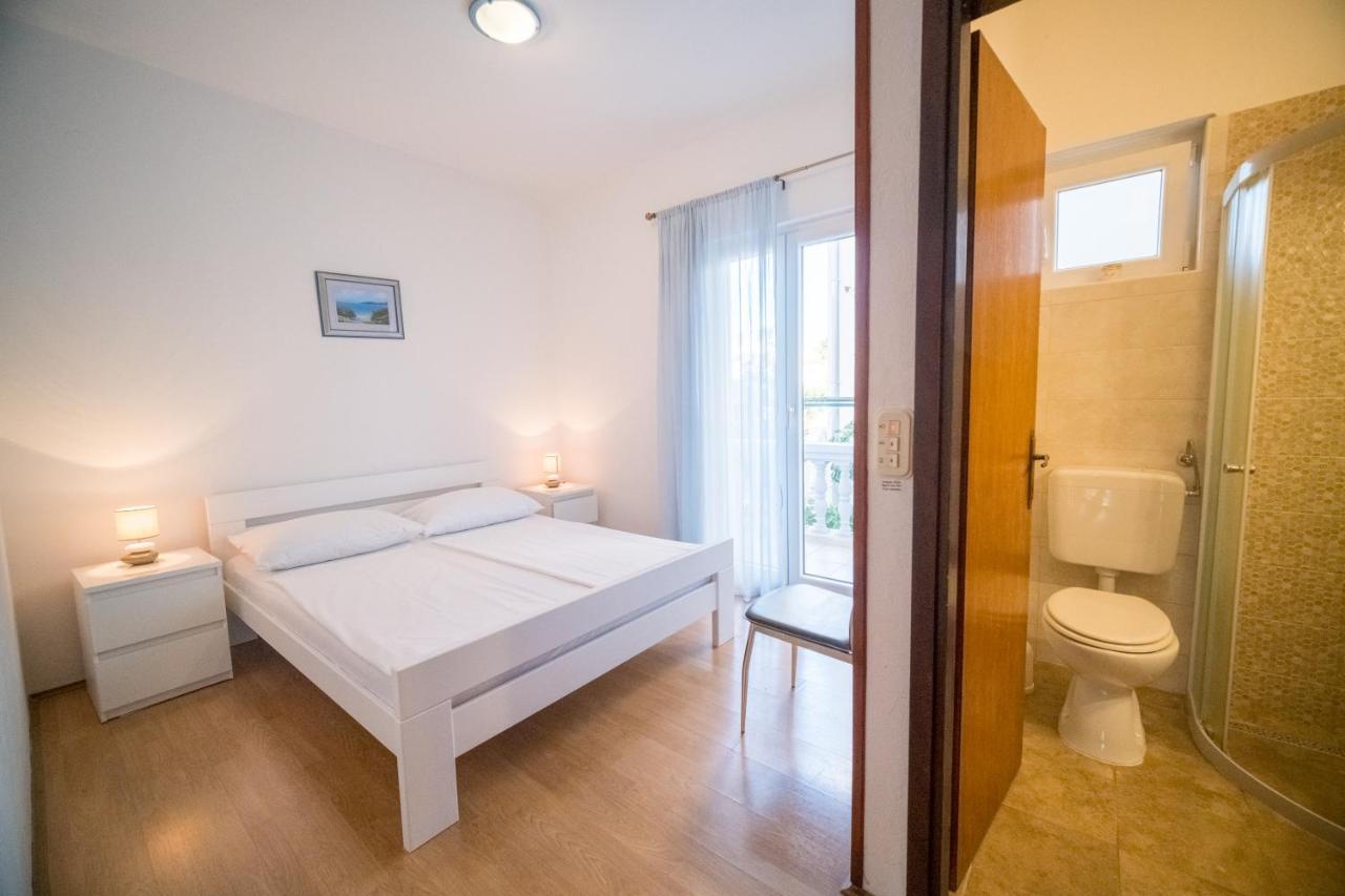 Apartman Bilac 沃迪切 外观 照片