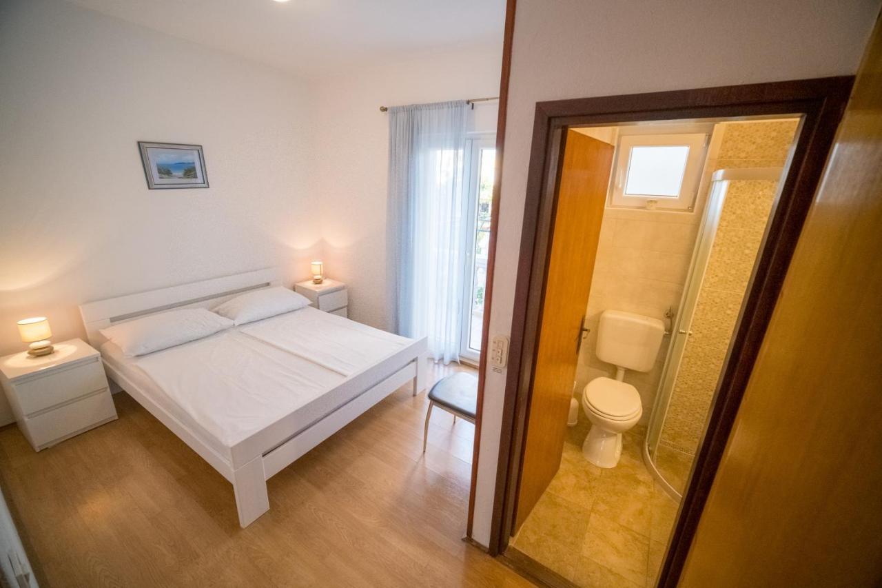 Apartman Bilac 沃迪切 外观 照片