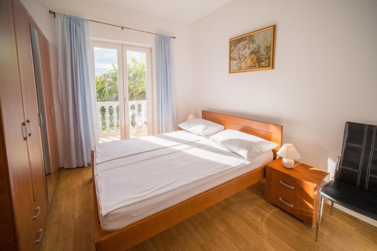 Apartman Bilac 沃迪切 外观 照片