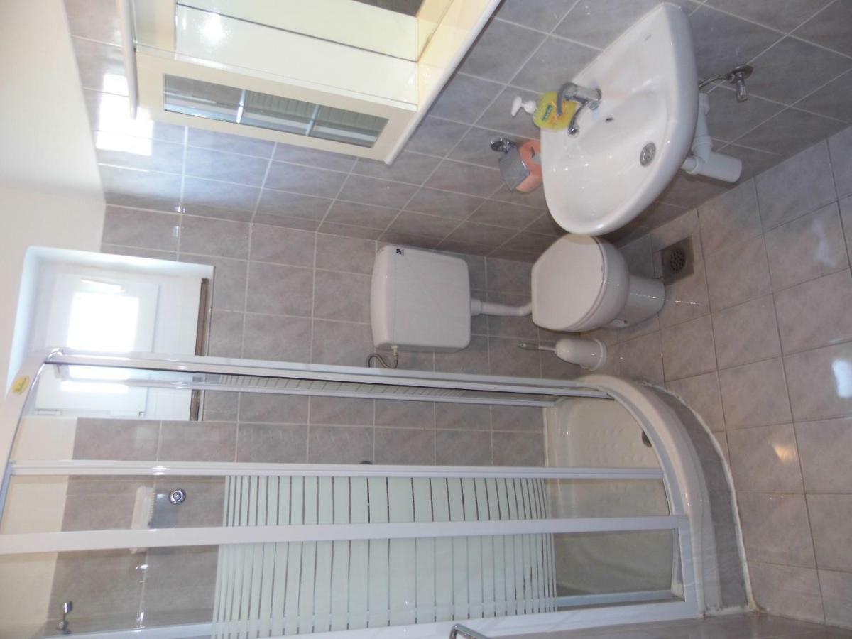Apartman Bilac 沃迪切 外观 照片