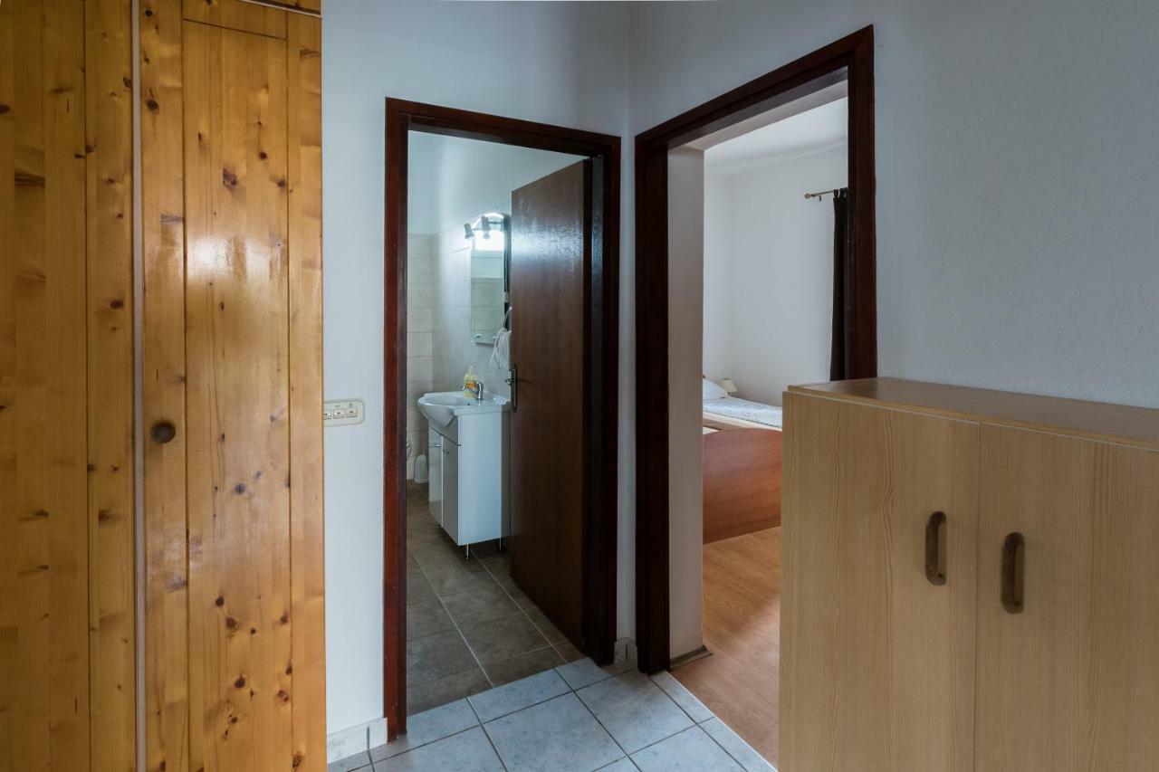 Apartman Bilac 沃迪切 外观 照片
