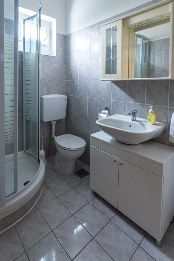 Apartman Bilac 沃迪切 外观 照片