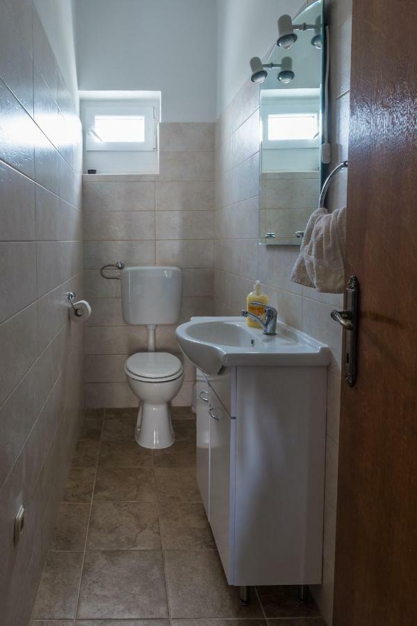 Apartman Bilac 沃迪切 外观 照片