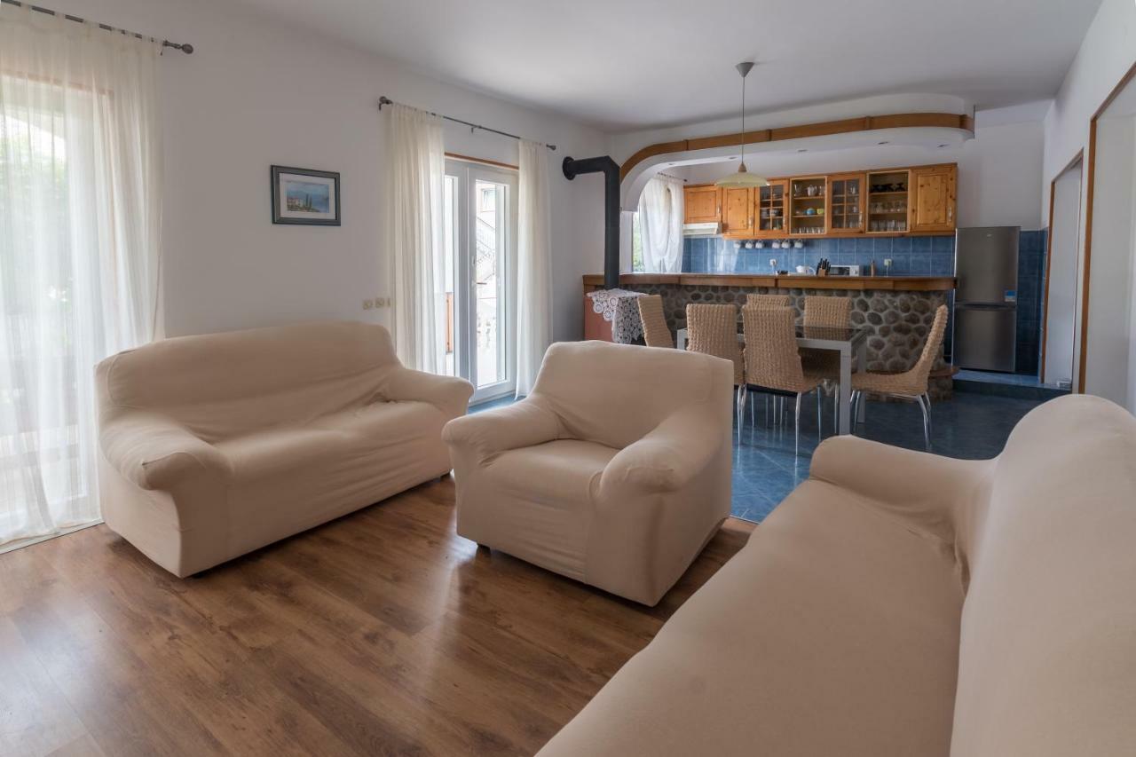 Apartman Bilac 沃迪切 外观 照片