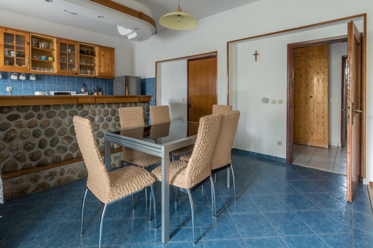 Apartman Bilac 沃迪切 外观 照片