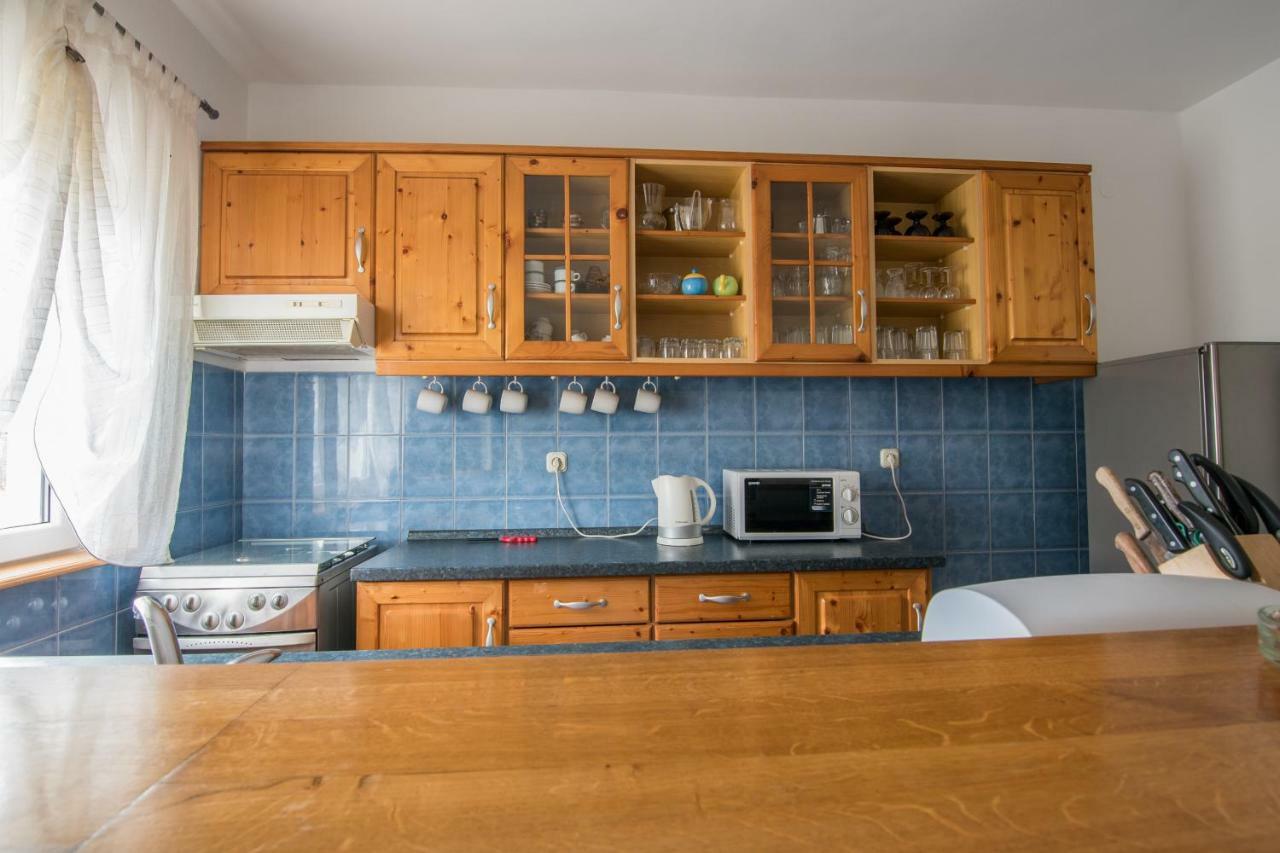Apartman Bilac 沃迪切 外观 照片