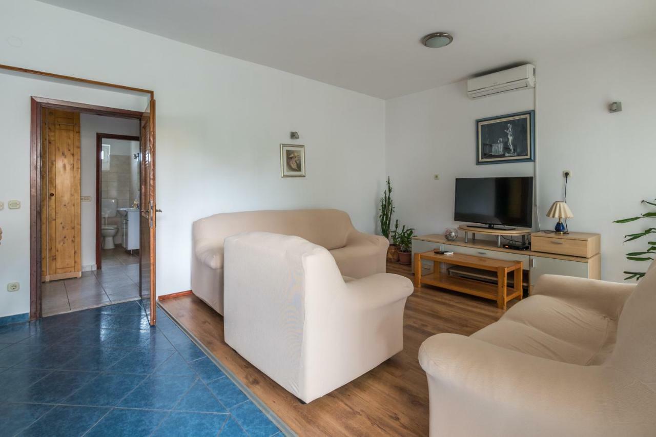 Apartman Bilac 沃迪切 外观 照片